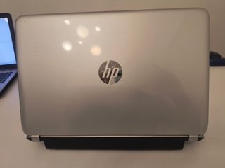 Despiece Portátil HP Pavilion 14