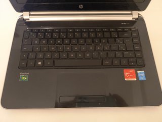 Despiece Portátil HP Pavilion 14