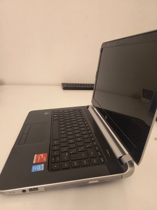 Despiece Portátil HP Pavilion 14