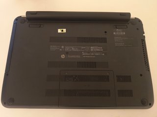 Despiece Portátil HP Pavilion 14