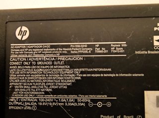 Despiece Portátil HP Pavilion 14