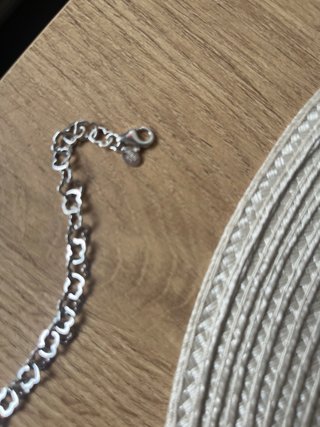 Pulsera Tous Plata Osos