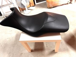 Asiento Extra Bajo BMW R1200RT