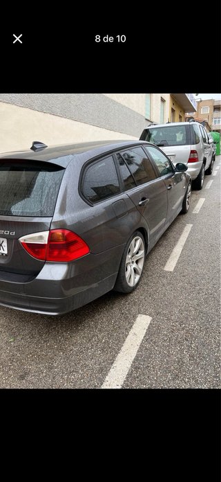 BMW Serie 3 2006