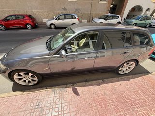 BMW Serie 3 2006