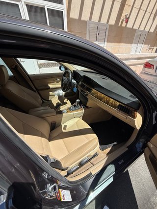 BMW Serie 3 2006
