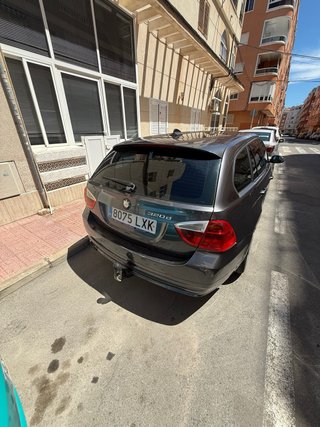 BMW Serie 3 2006