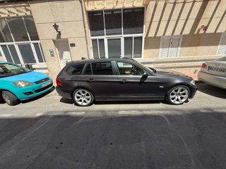 BMW Serie 3 2006