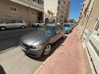 BMW Serie 3 2006