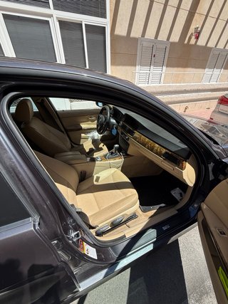 BMW Serie 3 2006