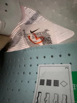 Nike ZoomX Vaporfly NEXT% 4 Scarpe da Corsa