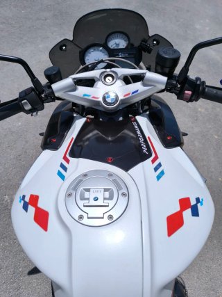 BMW K1300R Naked Moto