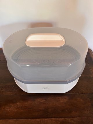Esterilizador Eléctrico Chicco