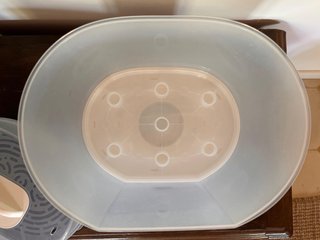 Esterilizador Eléctrico Chicco