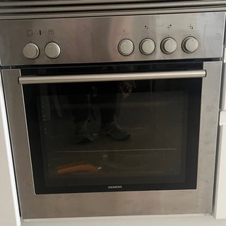 Se venden todos los electrodomésticos de cocina
