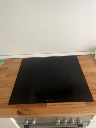 Se venden todos los electrodomésticos de cocina