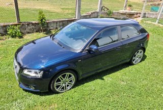 Audi A3 2010