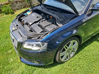 Audi A3 2010
