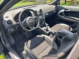 Audi A3 2010