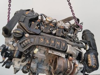 Motor completo opel f12xhl corsa 1.2 ceslp6517868