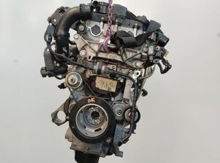 Motor completo opel f12xhl corsa 1.2 ceslp6517868