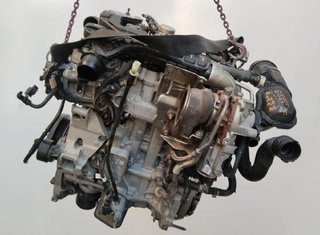 Motor completo opel f12xhl corsa 1.2 ceslp6517868