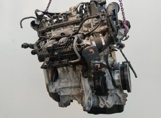 Motor completo opel f12xhl corsa 1.2 ceslp6517868