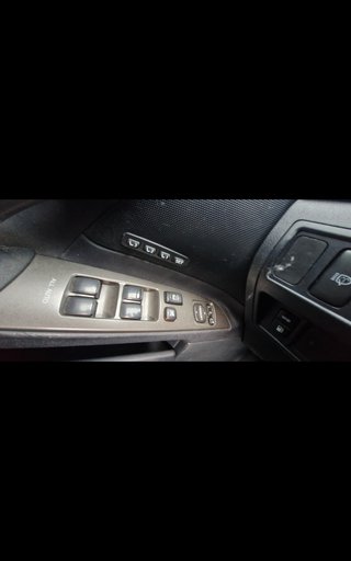 Despiece Lexus IS220D 2008