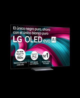 LG OLED 65 Smart TV 4K LG SMART TV 65" OLED65C56 4