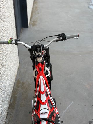 Beta Evo 300 Trial 2020