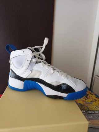 Zapatillas Baloncesto Jordan Jumpman Two Trey
