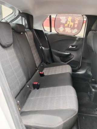 Opel Corsa 2021