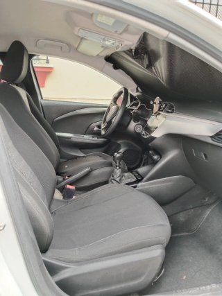 Opel Corsa 2021