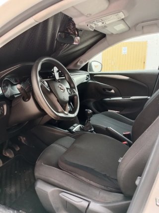 Opel Corsa 2021