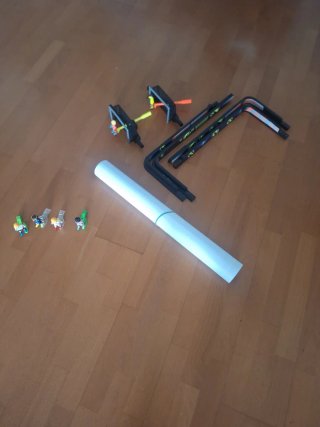 Futbolín Playmobil Sports & Action