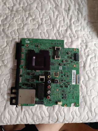 Placa Base Samsung BN41-02156