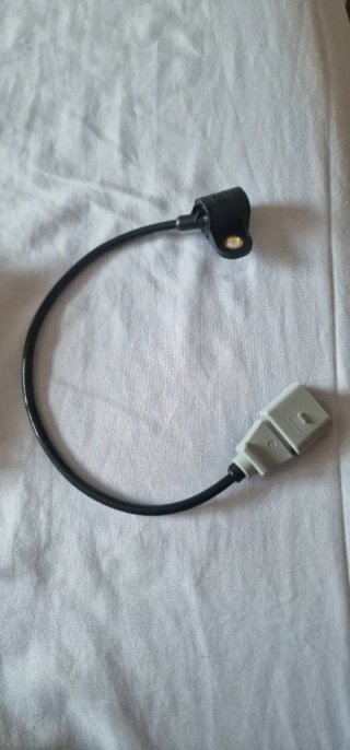 Sensor Árbol Levas Volkswagen crafter 076906433