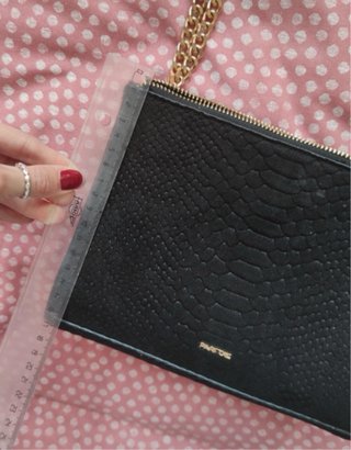 Bolso Parfois negro