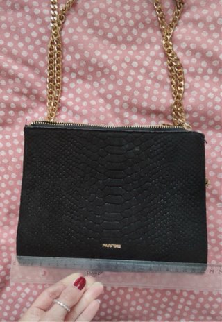Bolso Parfois negro