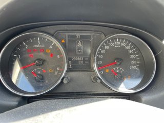 Nissan Qashqai+2 2013