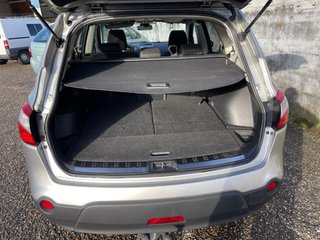 Nissan Qashqai+2 2013