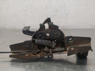 CERRADURA CAPO TOYOTA COROLLA VERSO (R1) D2AD