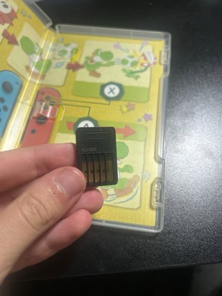 Super Mario Party Nintendo Switch