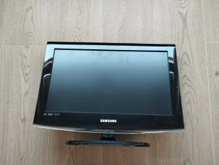 Televisor Samsung 19 Negro