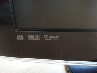 Televisor Samsung 19 Negro