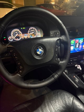 BMW Serie 5 2002