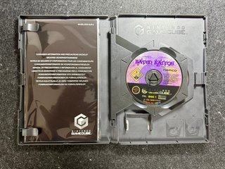 Baten Kaitos Nintendo GameCube