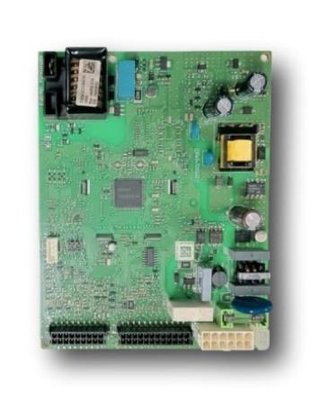 Placa Electrónica Cointra SUPERLATIVE CONDENS 25C