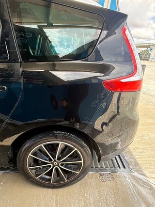 Renault Grand Scenic 2014