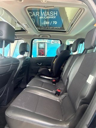 Renault Grand Scenic 2014